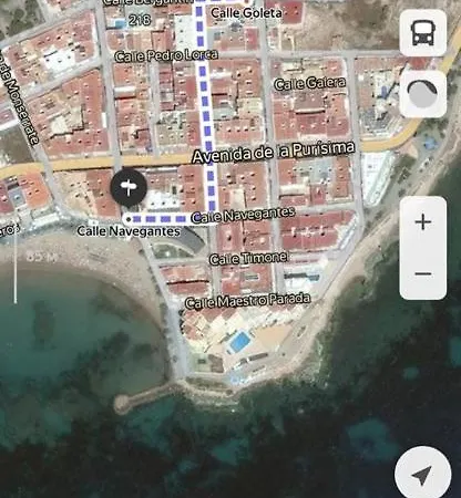 Ramon Gallud Estudio Appartamento Torrevieja