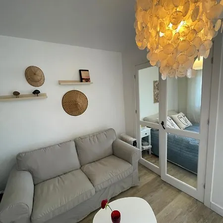 Apartamento Ramon Gallud Estudio Torrevieja