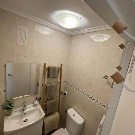 Apartamento Ramon Gallud Estudio