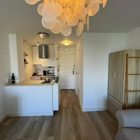 Ramon Gallud Estudio Apartamento Torrevieja