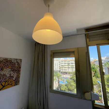 Apartamento Ramon Gallud Estudio *