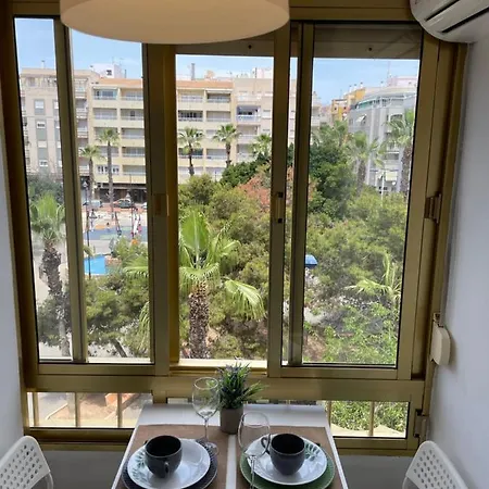 Apartamento Ramon Gallud Estudio *