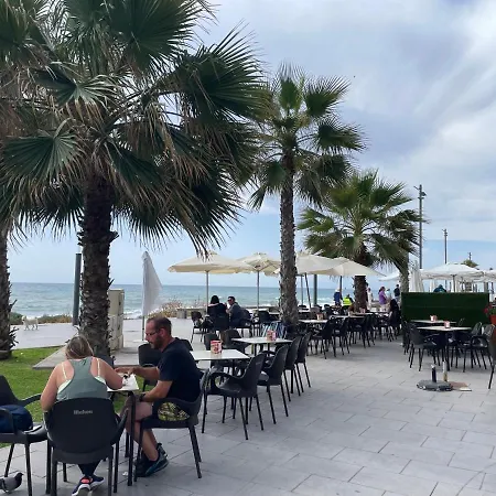 Apartamento Ramon Gallud Estudio Torrevieja