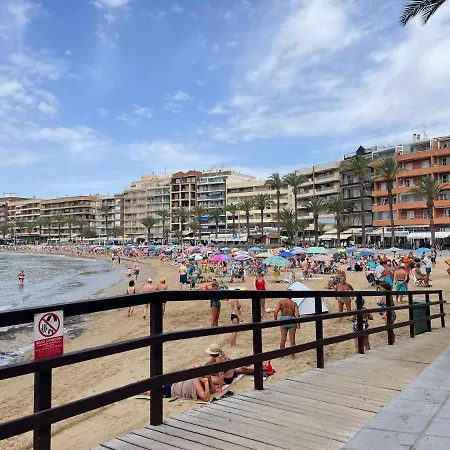 Ramon Gallud Estudio Apartamento