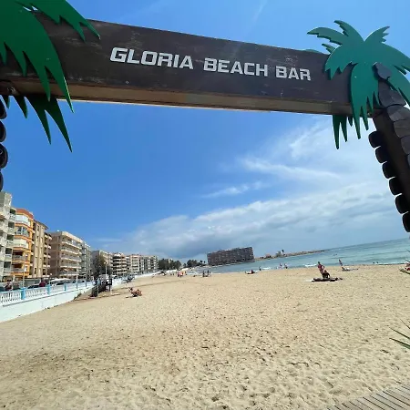 Apartamento Ramon Gallud Estudio Torrevieja