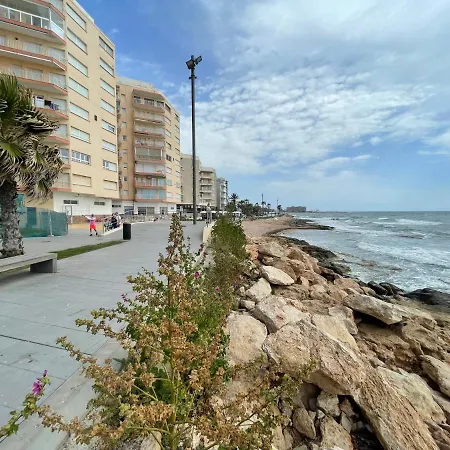Ramon Gallud Estudio Apartamento