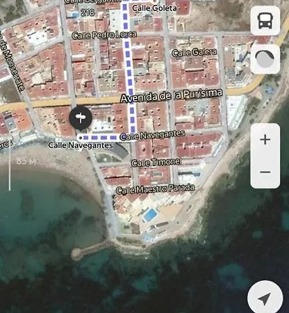 Ramon Gallud Estudio Apartamento Torrevieja